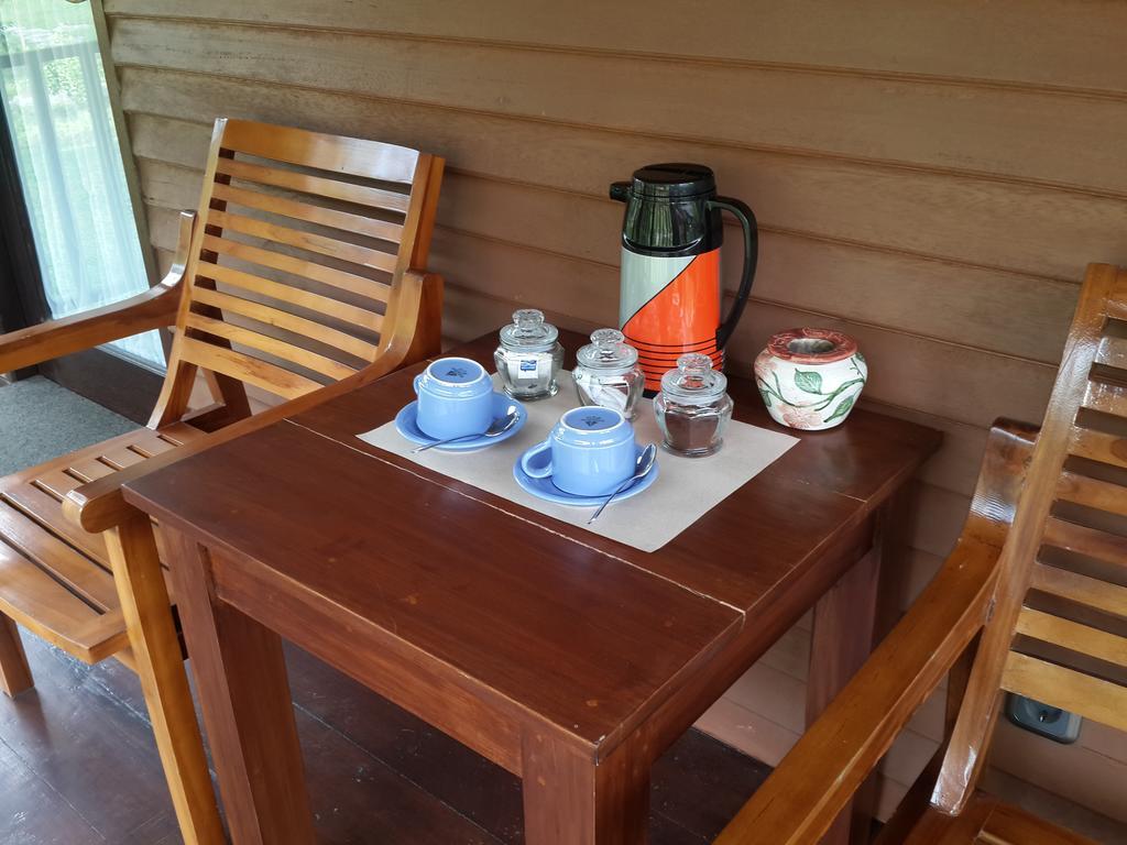 Oasi Bungalows Hotel Gili Air Ngoại thất bức ảnh