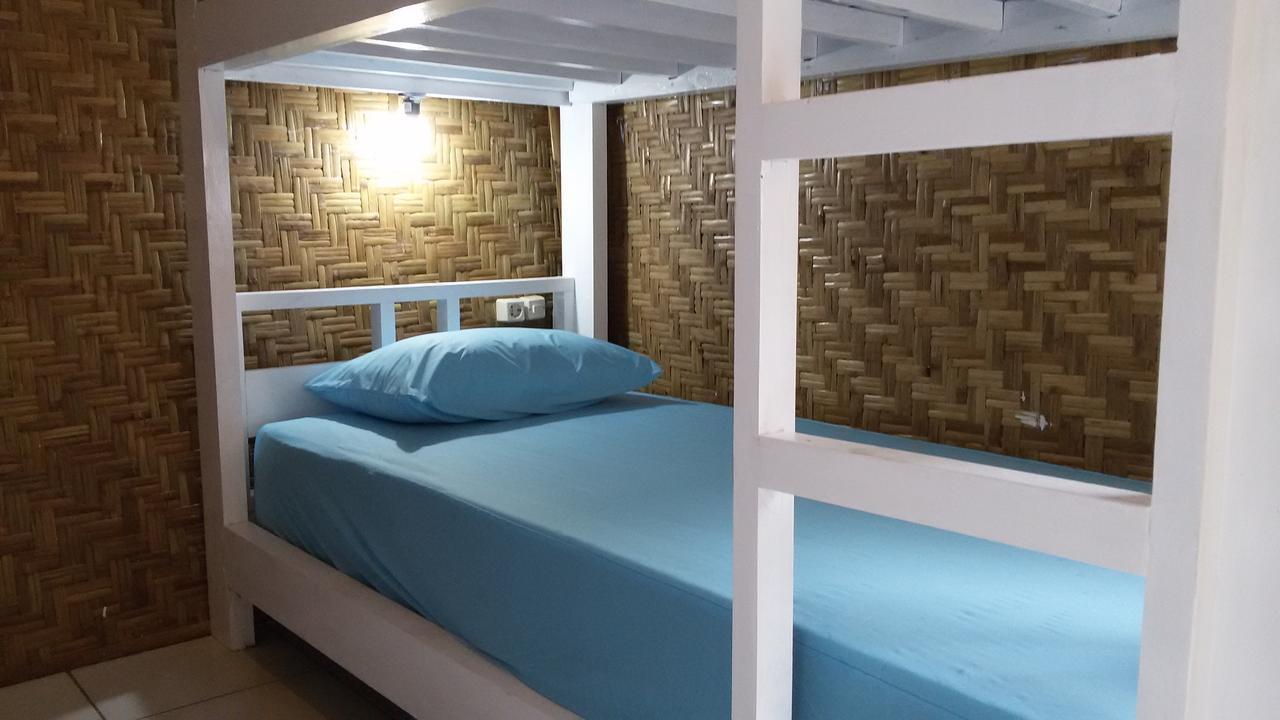 Oasi Bungalows Hotel Gili Air Ngoại thất bức ảnh