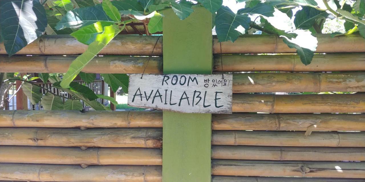 Oasi Bungalows Hotel Gili Air Ngoại thất bức ảnh